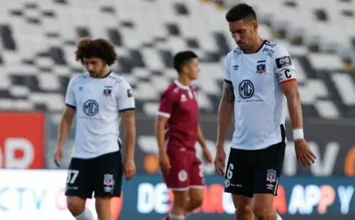 Colo Colo vs La Serena