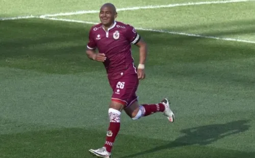 Suazo