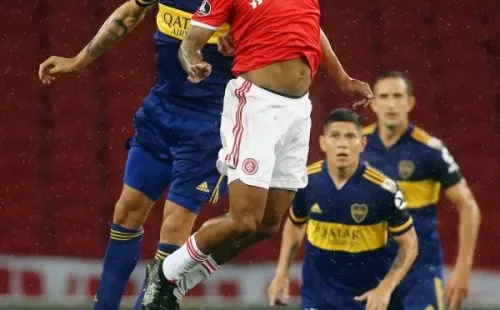 Los de Porto Alegre van por el batacazo en Argentina. (Foto: Getty Images)