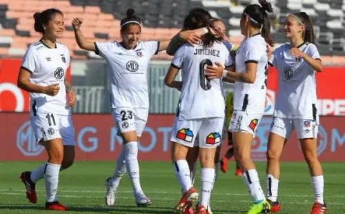 Colo Colo