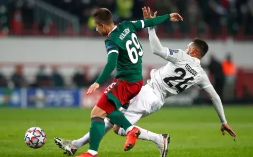 El Lokomotiv todavía tiene oportunidades de clasificar a Europa League. (Foto: Getty)