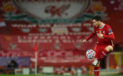 Los Reds son candidatos al título que ganaron hace dos años (Foto: Getty)