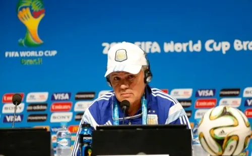 El subcampeón mundial con la Albiceleste murió a los 66 años.