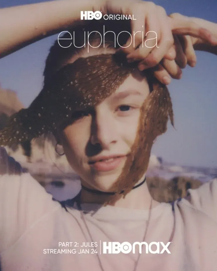 HBO Euphoria