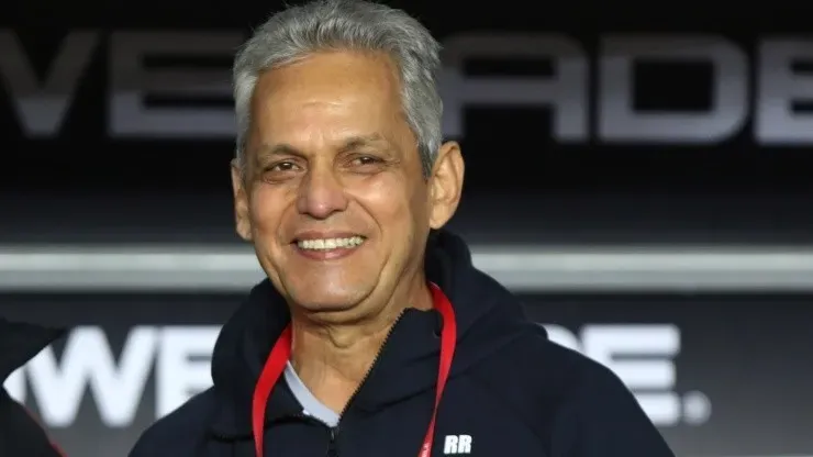 Reinaldo Rueda a la selección de Colombia