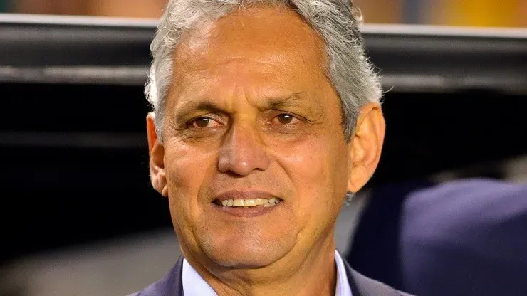 Reinaldo Rueda se va para Colombia