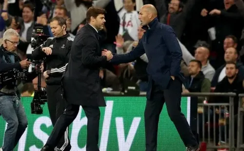 Pochettino