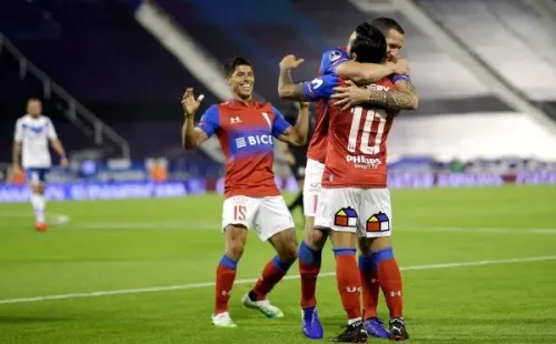 La UC definirá la llave en San Carlos el próximo martes.