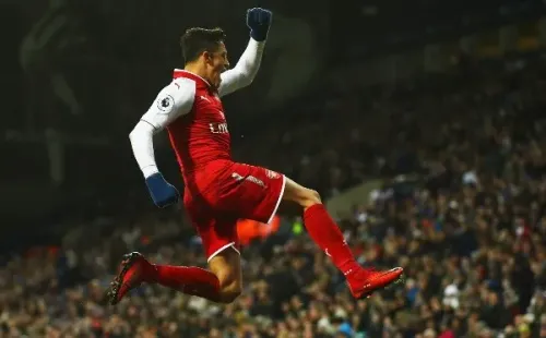 AS7 dejó a los Cañoneros en 2018 para partir a los Red Devils.