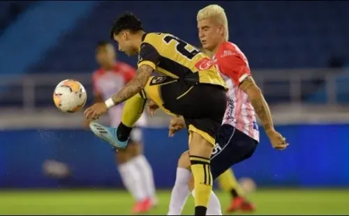 Coquimbo jugará la revancha el miércoles en el Sánchez Rumoroso.