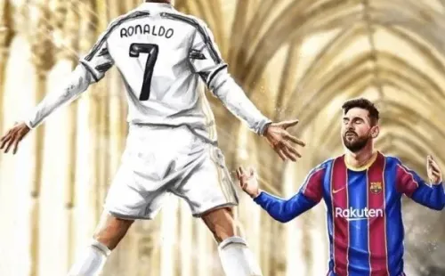 Polémica imagen que subió la hermana de CR7