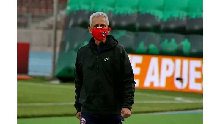 Reinaldo Rueda