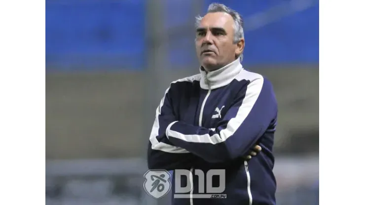 Ricardo Dabrowski