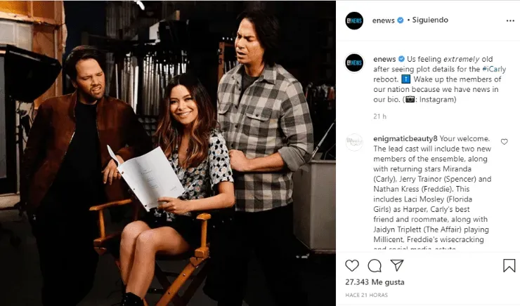 Icarly