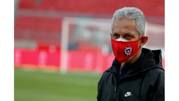 Reinaldo Rueda