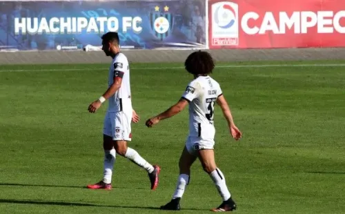 Colo Colo
