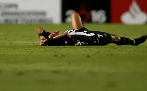 El tribunal puede ordenar la detención del jugador como medida preventiva.