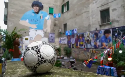 Maradona