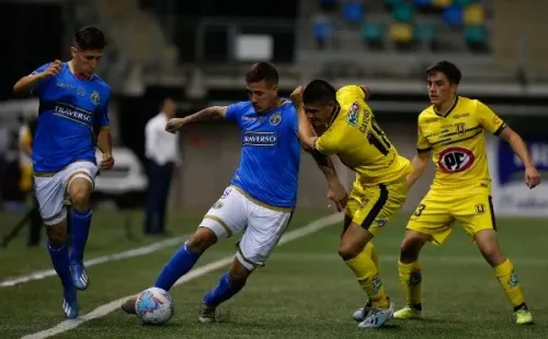 Universidad de Concepcion