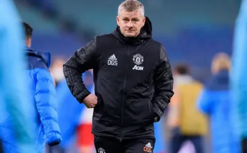 Ole Gunnar Solskjaer es ampliamente criticado en Manchester y otra derrota, esta vez con su clásico rival, no aguantaría su permanencia. (Foto: Getty)