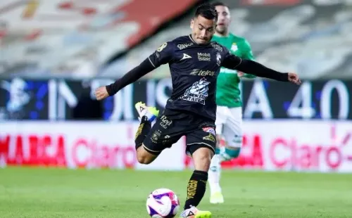 Jean Meneses será titular en la final de la Liga MX. (Foto: Getty)
