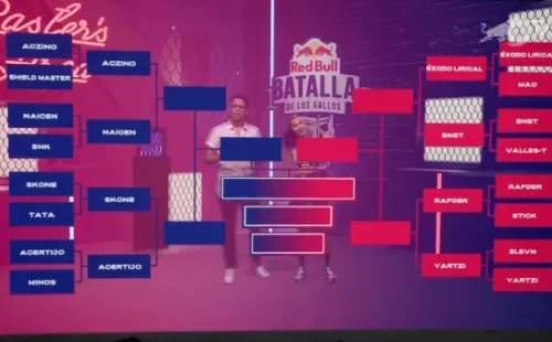 Resultados de octavos de final