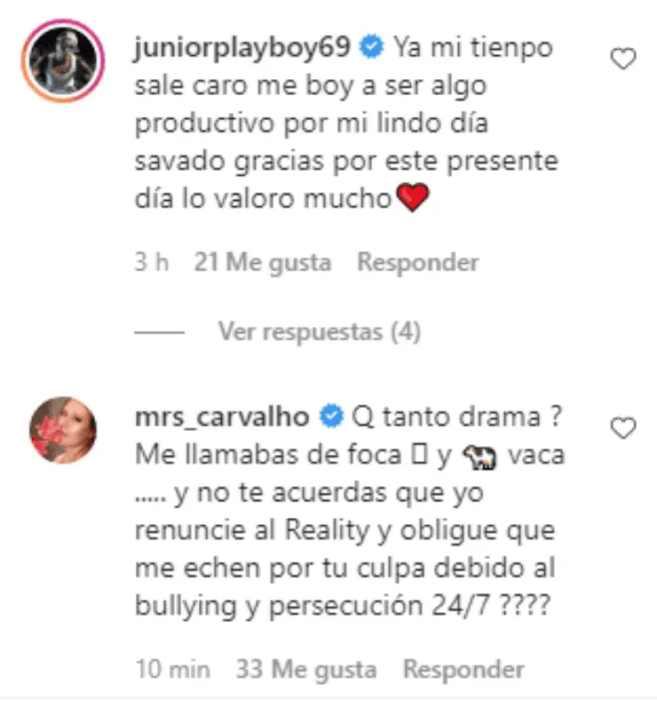 Junior Playboy