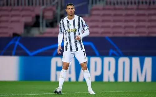 Cristiano viene de anotar dos goles y prepara la artillería para continuar con su momento goleador. (Foto: Getty)