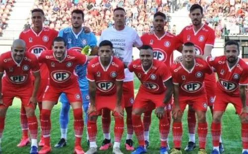 La Calera aseguró que ningún jugador ha sido notificado formalmente de los resultados de sus PCR.