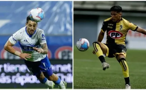 Piratas y Cruzados tendrán sus respectivas revanchas en suelo chileno.