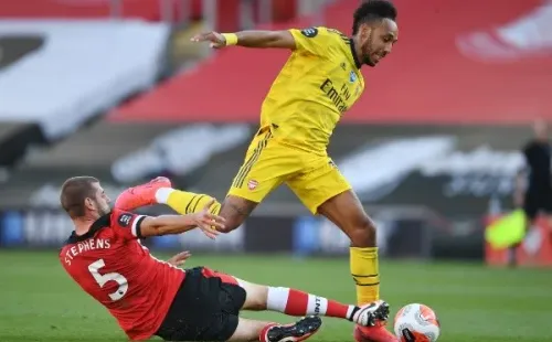Ambos equipos con presentes opuestos intentarán llevarse los puntos. Uno para seguir luchando arriba y el otro por no acercase a la zona de descenso. (Foto: Getty)