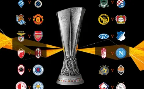 Europa League