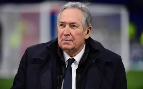 Gerard Houllier