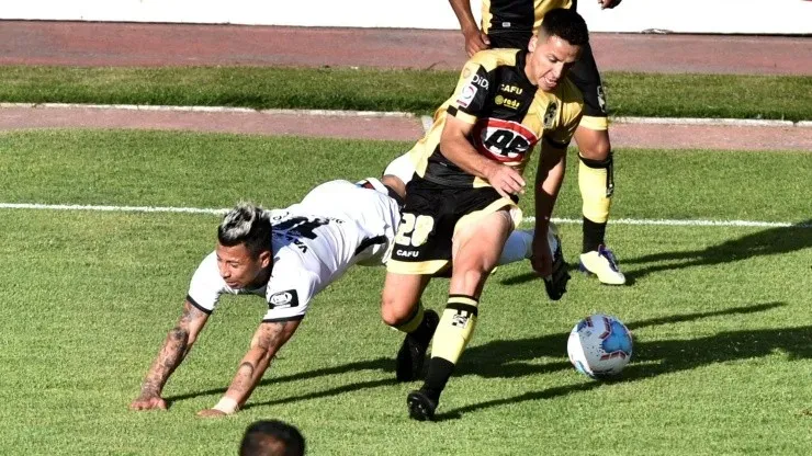 El Campeonato Nacional se jugará hasta febrero