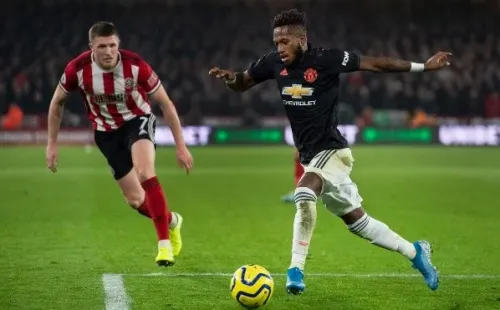 De ganar, los Red Devils se podrían meter entre los primeros cinco de la tabla. (Foto: Getty)