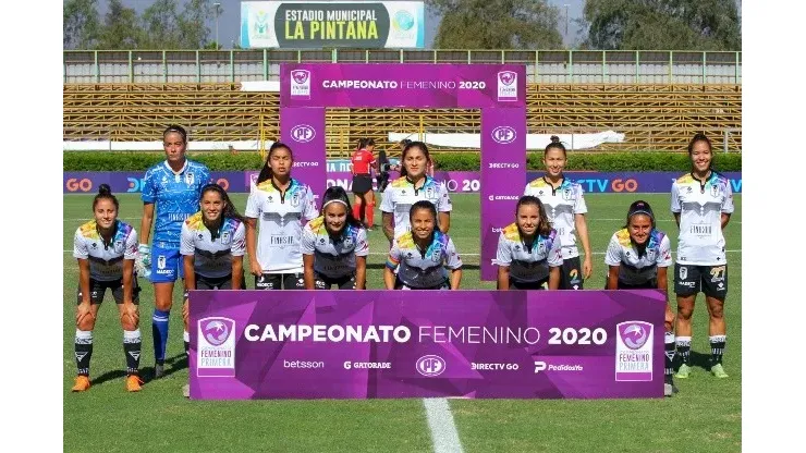 FOTO: Jorge Díaz | Comunicaciones ANFP