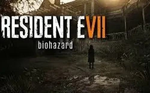 Resident Evil 7 en la posible lista de regalos de Epic Games Store