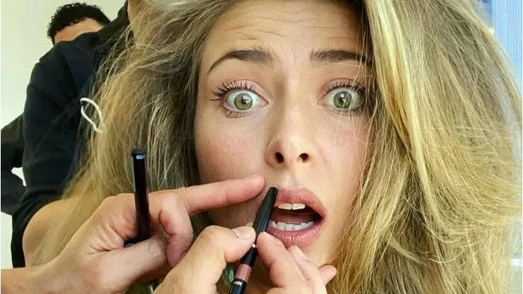 María Sharapova