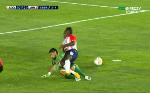 Foto: DirecTV Sports