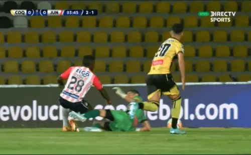 Foto: DirecTV Sports