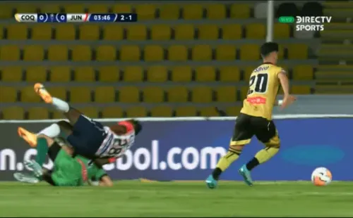 Foto: DirecTV Sports