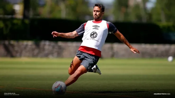 Jorge Valdivia