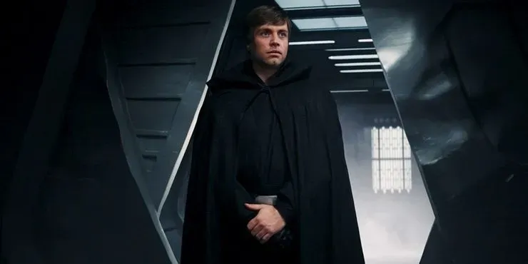 Mark Hamill