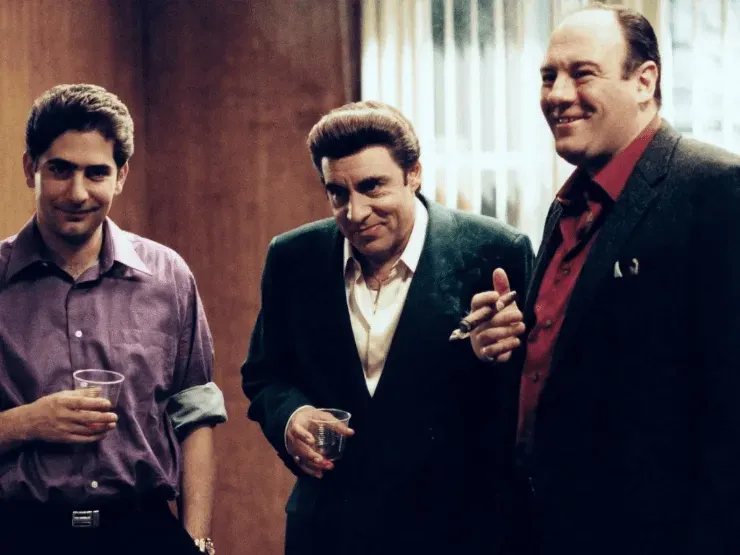 The Sopranos