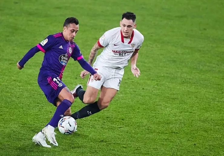 El equipo de Fabián Orellana buscará dar la sorpresa y quedarse con la victoria frente a un Barcelona que no convence. (Foto: Getty Images)