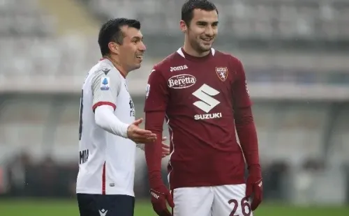 El Bologna será local en una nueva jornada del fútbol italiano. Foto: Getty images.
