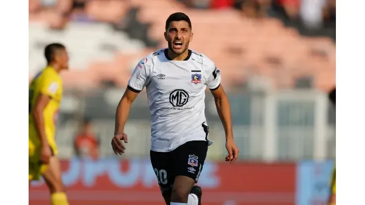 Nicolás Blandi