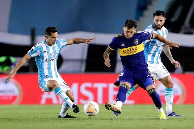 Boca Jrs deberá luchar para dar vuelta el marcador y clasificar a las semifinales. (Foto: Getty Images)