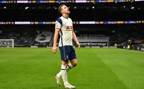 Harry Kane y compañía tienen la posibilidad de meterse en una semifinal para rescatar una semana que va de mal en peor. (Foto: Getty)