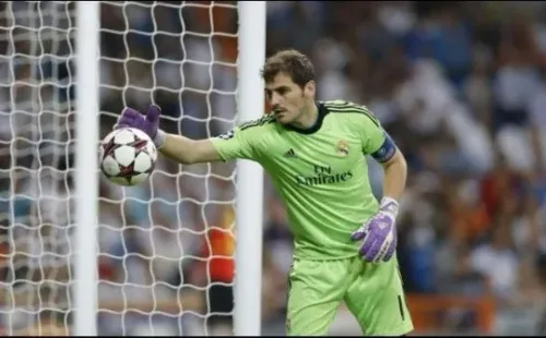 Casillas será director general de la fundación merengue.